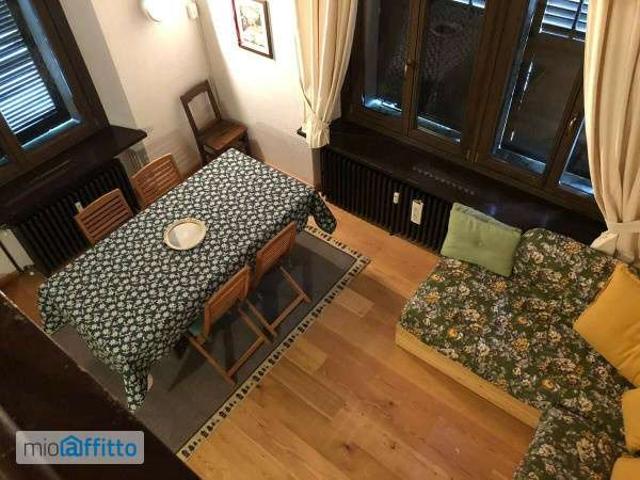 Appartamento in affitto a Gressoney Saint Jean, Aosta