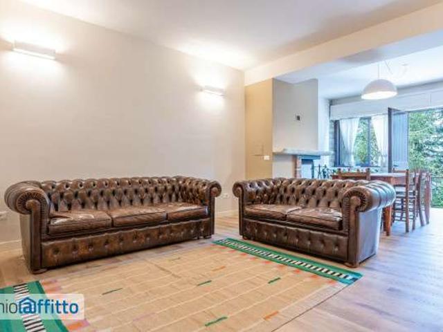 Appartamento in affitto a San Fermo, Grone