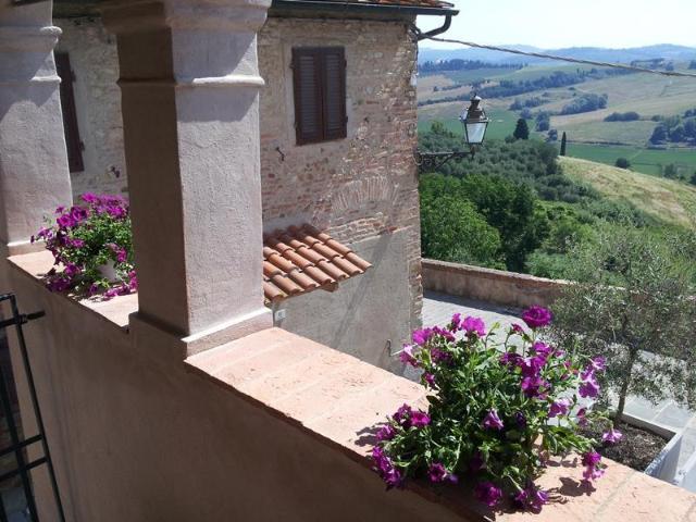 Appartamento in affitto a Peccioli, Toscana