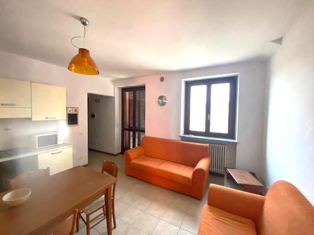 Appartamento in affitto a Pieve Del Cairo, Lombardia