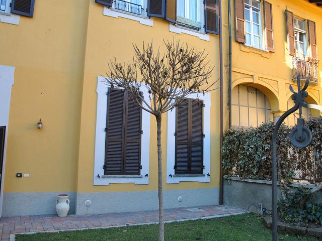 Appartamento in affitto a Bettolino, Pogliano Milanese