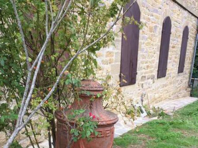 Appartamento in affitto a Poppi, Toscana
