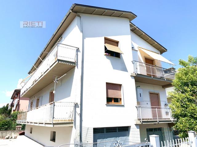Appartamento in affitto a Quattro Strade, Rieti