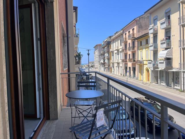 Appartamento in affitto a Viareggio, Lucca