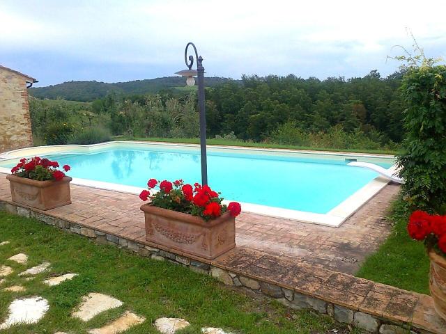 Appartamento in affitto a Castelnuovo Berardenga, Toscana