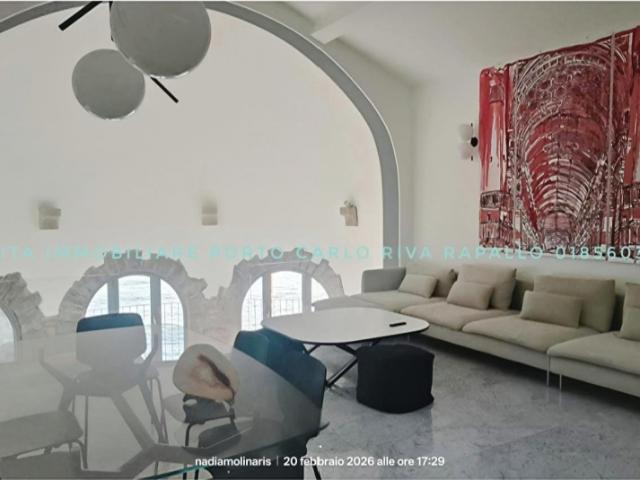 Appartamento in affitto a Zoagli, Liguria