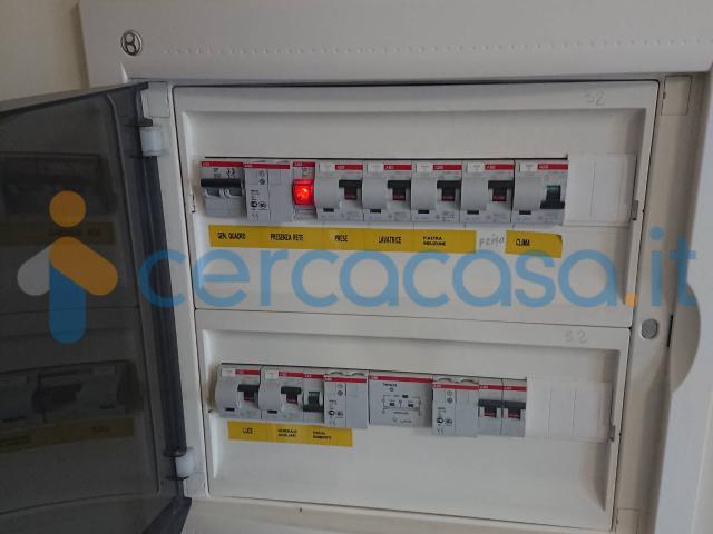 Appartamento in affitto a Colognola, Casazza