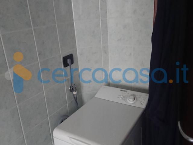 Appartamento in affitto a Colognola, Casazza