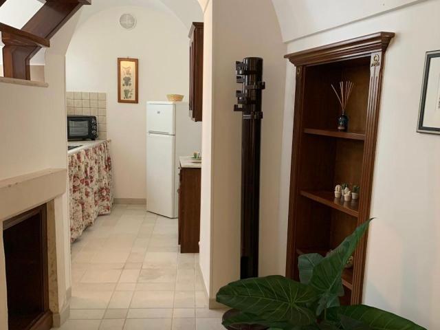 Appartamento in affitto a Lugnano, Vicopisano