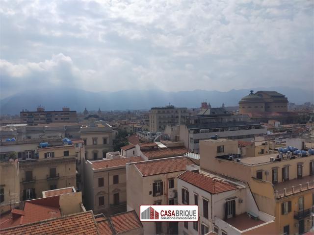 Appartamento in affitto a IV Circoscrizione, Palermo