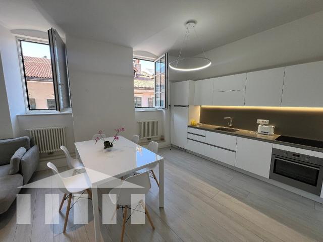 Appartamento in affitto a Centro-Piani-Rencio - Zentrum-Bozner Boden-Rentsch, Bolzano - Bozen