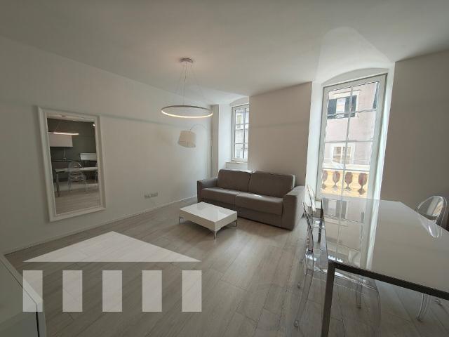 Appartamento in affitto a Centro-Piani-Rencio - Zentrum-Bozner Boden-Rentsch, Bolzano - Bozen