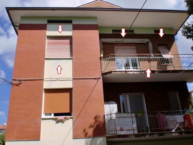 Appartamento in affitto a Marche, Ancona