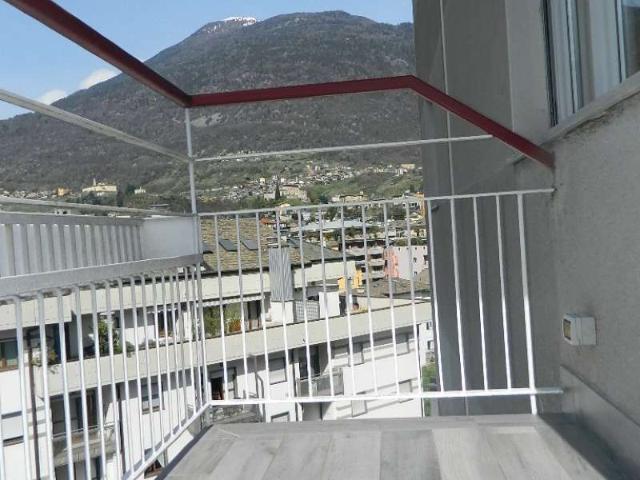 Appartamento in affitto a Colognola, Casazza