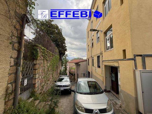Appartamento in vendita a Popilia, Calabria