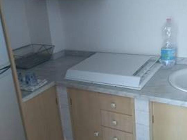 Appartamento in affitto a Quartiere Provvidenza, Caltanissetta