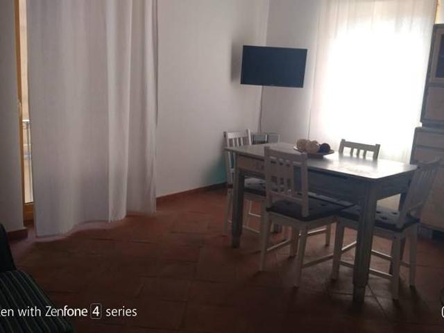 Appartamento in affitto a Quartiere Provvidenza, Caltanissetta