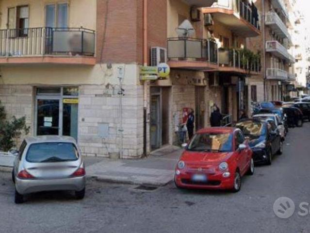 Appartamento in affitto a Marinella, Calabria