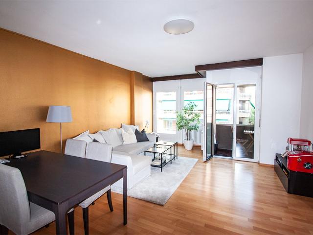 Apartment mieten in Aldesago, Tessin