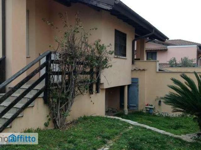 Appartamento in affitto a Castel Fusano, Roma