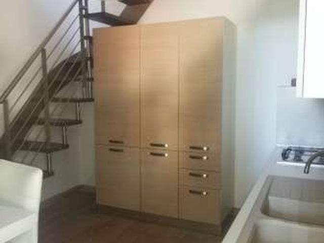 Appartamento in affitto a Quartiere 4, Firenze