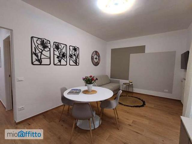 Appartamento in affitto a Quartiere 4, Firenze