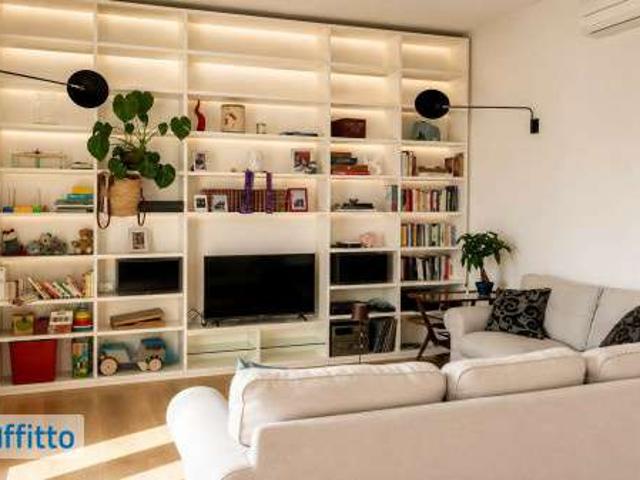Appartamento in affitto a Quartiere 3, Firenze