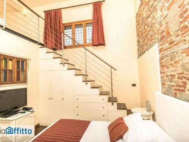 Appartamento in affitto a Quartiere 4, Firenze