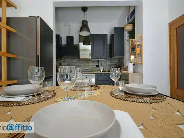 Appartamento in affitto a Quartiere 4, Firenze