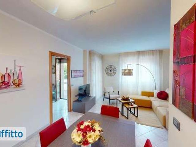 Appartamento in affitto a Quartiere 4, Firenze