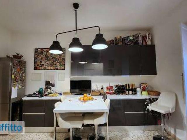 Appartamento in affitto a Quartiere 4, Firenze