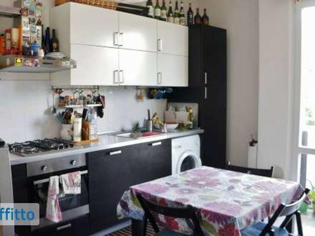Appartamento in affitto a Quartiere 4, Firenze