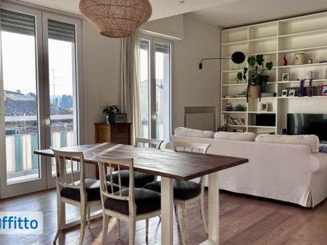 Appartamento in affitto a Quartiere 3, Firenze