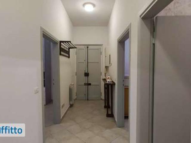 Appartamento in affitto a Quartiere 4, Firenze