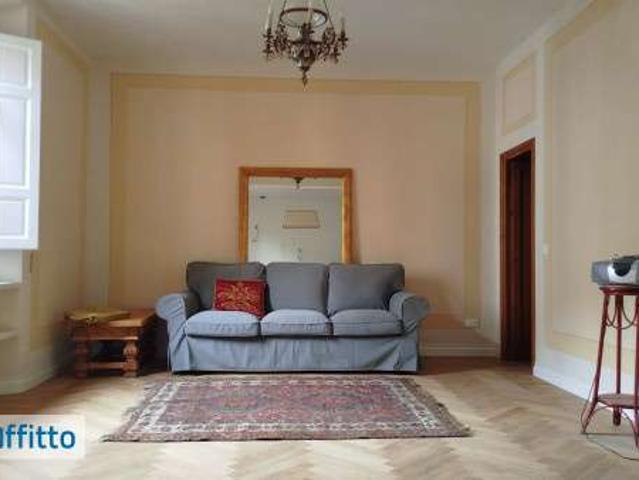 Appartamento in affitto a Quartiere 3, Firenze