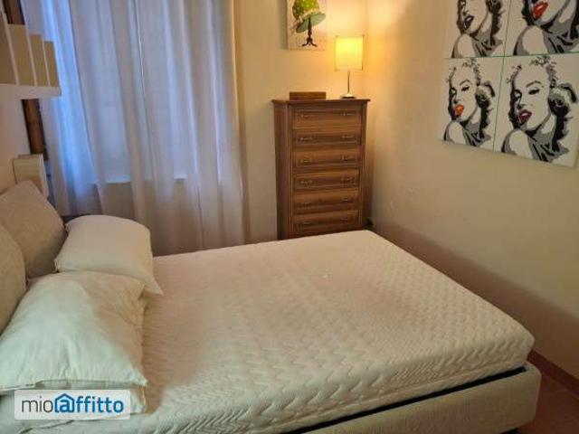 Appartamento in affitto a Quartiere 3, Firenze