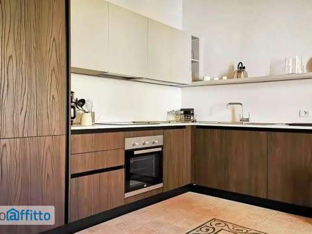 Appartamento in affitto a Quartiere 4, Firenze