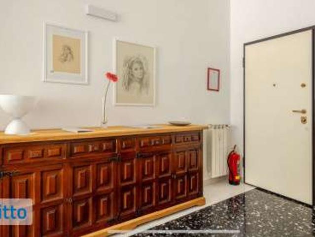 Appartamento in affitto a Sarbia, La Spezia