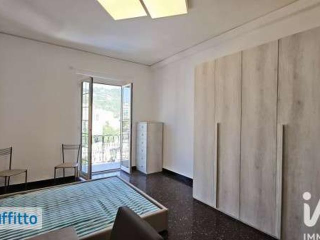Appartamento in affitto a Centro Est, Serra Riccò
