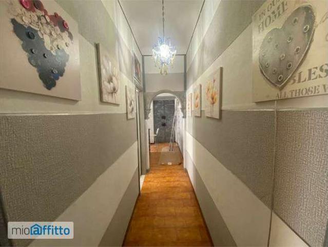 Appartamento in affitto a Centro Est, Serra Riccò