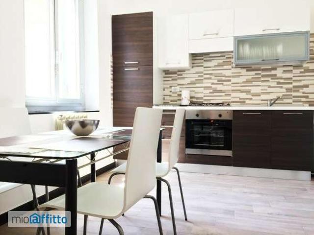 Appartamento in affitto a Centro Est, Serra Riccò