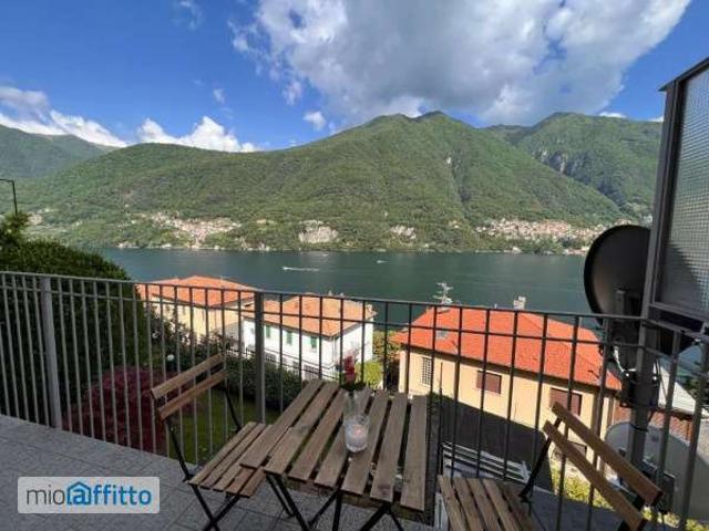 Appartamento in affitto a Laglio, Lombardia