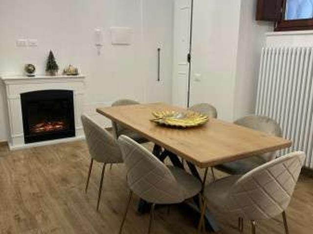 Appartamento in affitto a Quarto di San Giovanni, Tornimparte