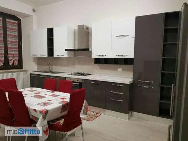 Appartamento in affitto a Quarto di San Giovanni, Tornimparte