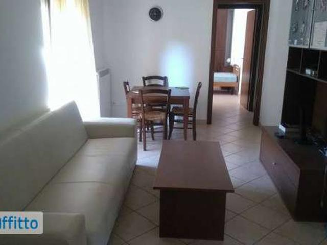 Appartamento in affitto a Coppito, L'Aquila