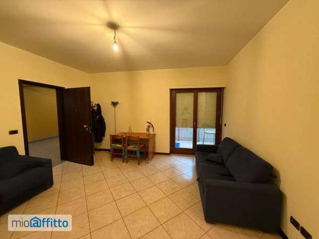 Appartamento in affitto a Contrada Cappelli, Tornimparte