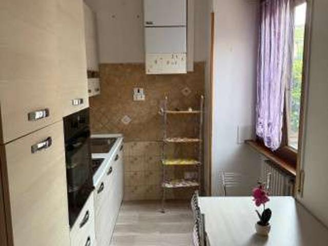 Appartamento in affitto a San Sisto, Tornimparte