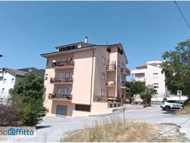 Appartamento in affitto a Cianfarano, Tornimparte