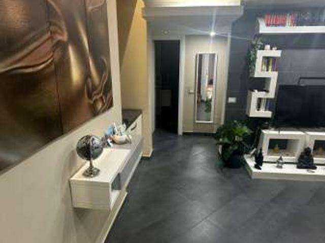 Appartamento in affitto a Piccarello, Latina