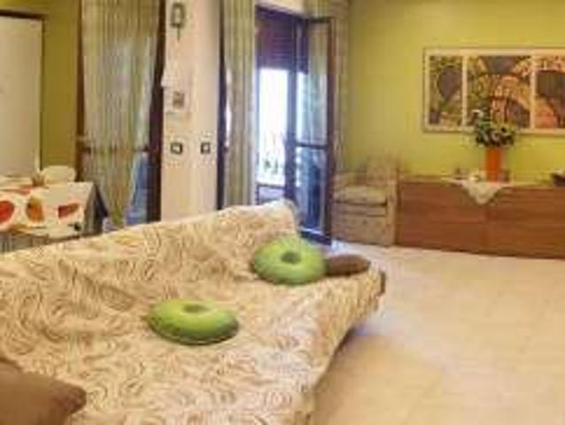 Appartamento in affitto a Campo Boario, Latina